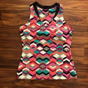 Eleven by Venus Williams Love Tank
